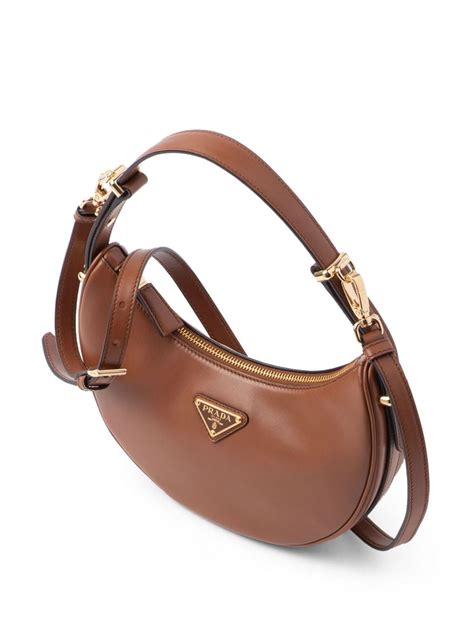 prada arque brown|Women's Prada Arque’ .